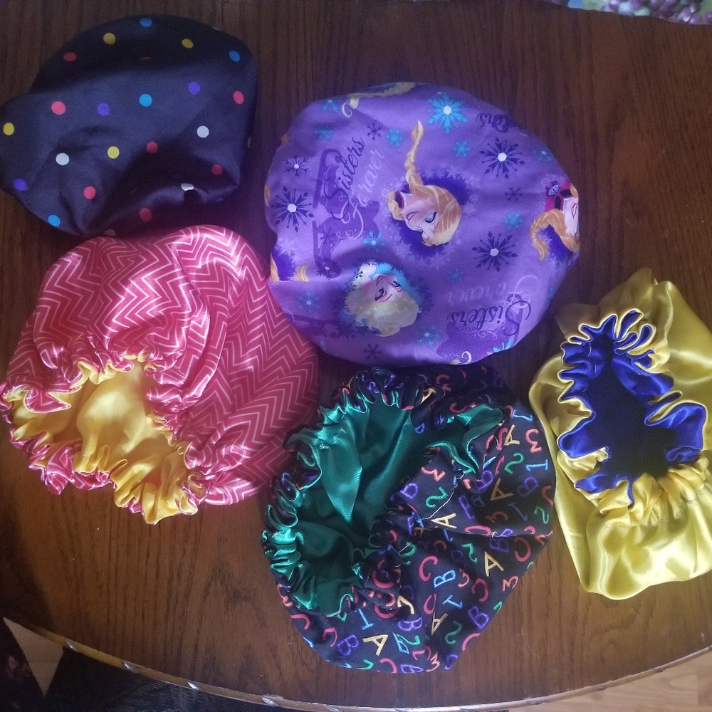Handmade customized items - Picture 5 of 9